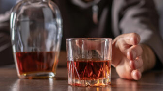 alkohol