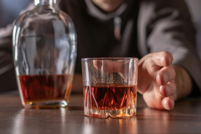 alkohol