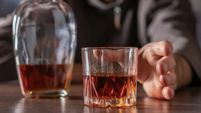 alkohol