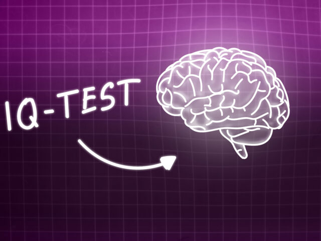 IQ test