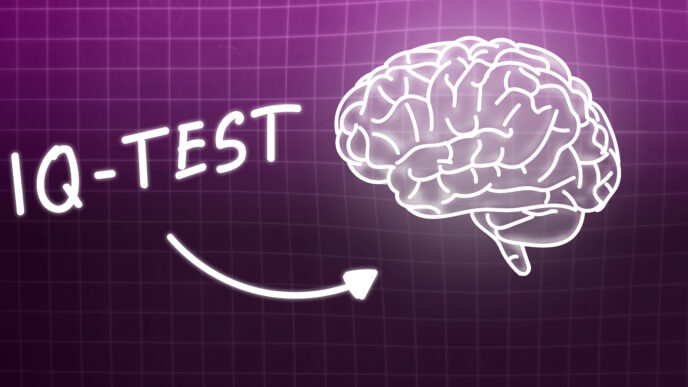 IQ test