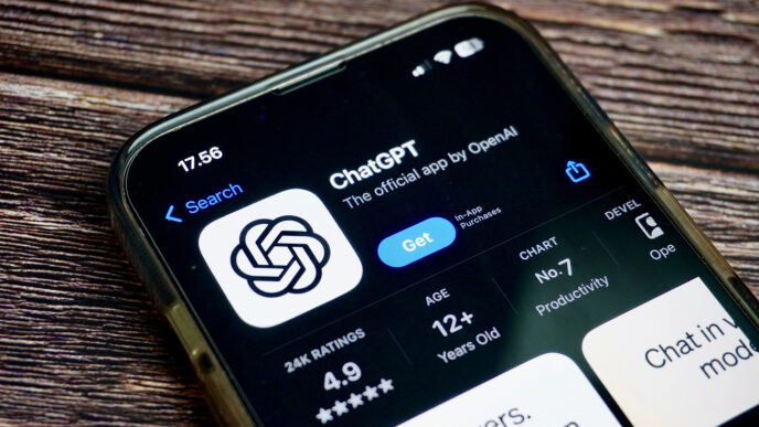 ChatGPT