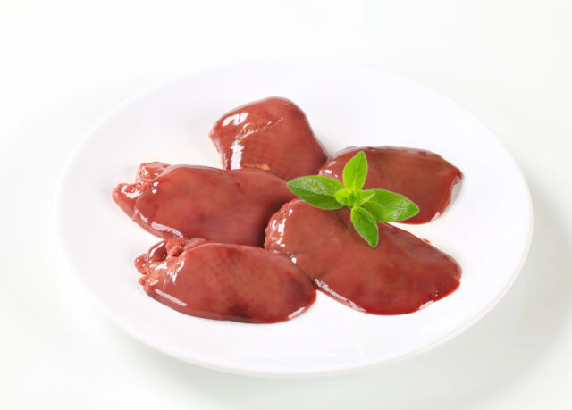 pečienka