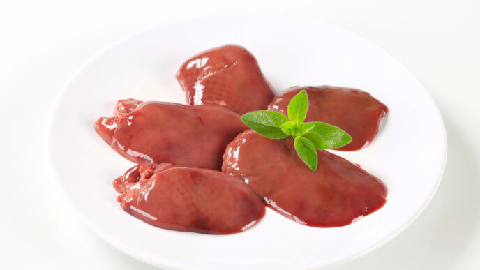 pečienka
