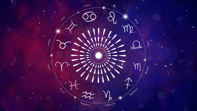 horoskop