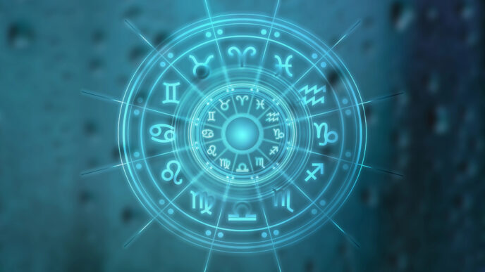 horoskop