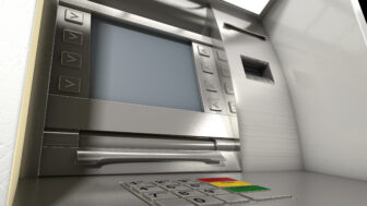 bankomat