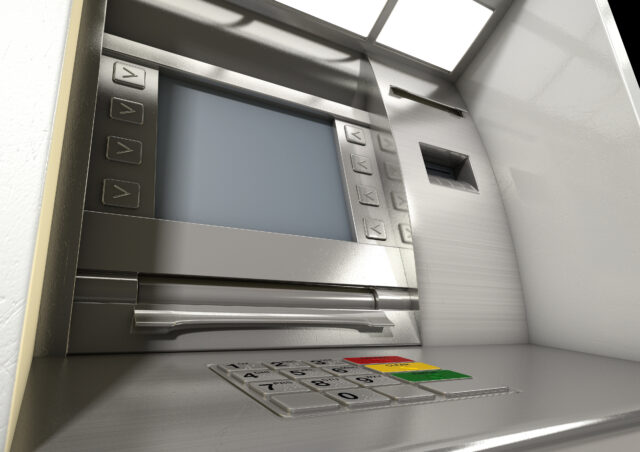bankomat
