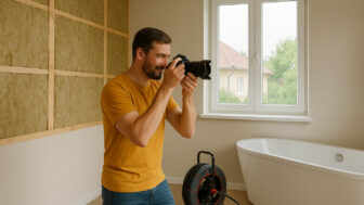 Renovácie fotodokumentácia