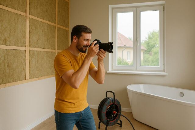 Renovácie fotodokumentácia