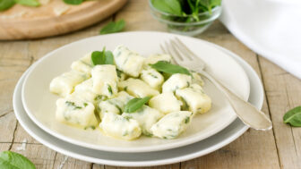 Gnocchi