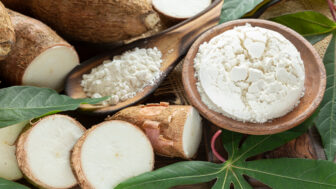 Yuca