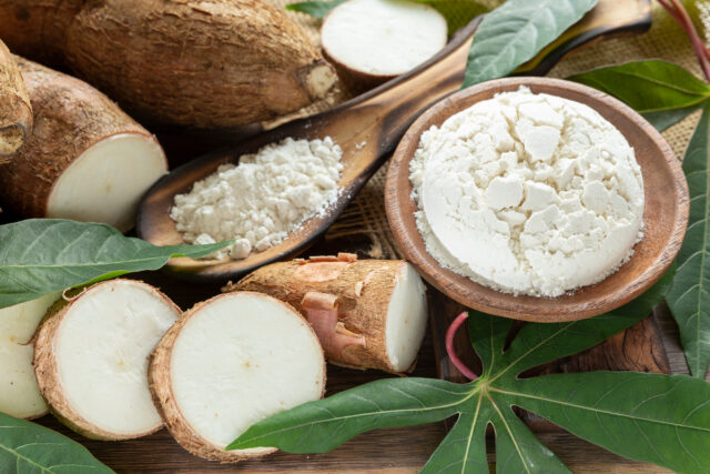 Yuca