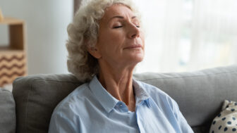seniorka