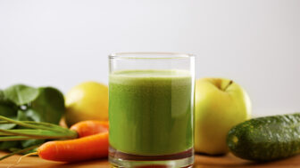 smoothie
