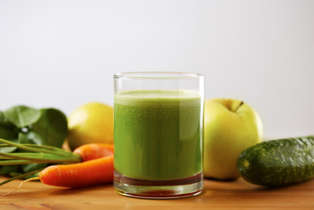 smoothie