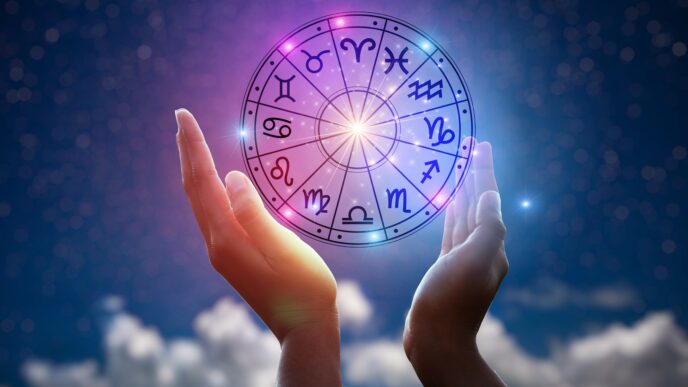 horoskop