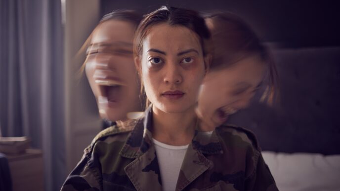 Schizofrénia