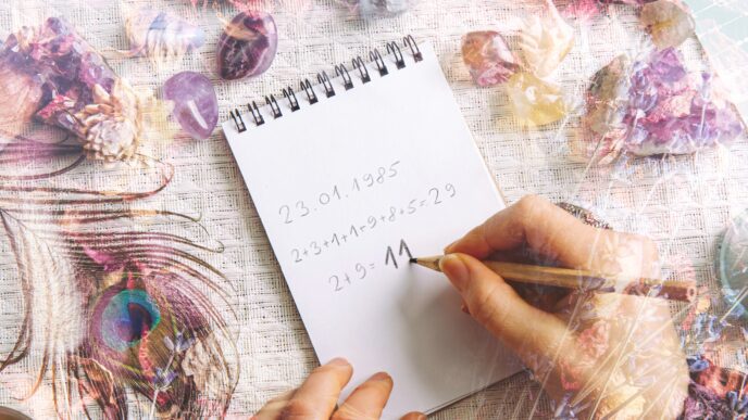 numerológia