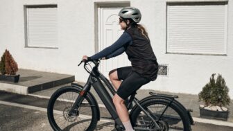 elektrobicykel