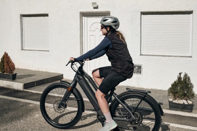 elektrobicykel