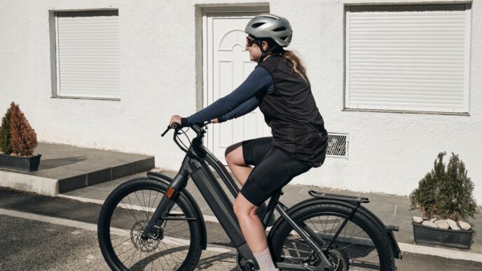 elektrobicykel