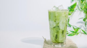 letný drink