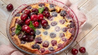 Clafoutis