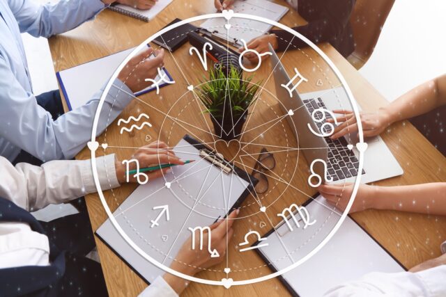 horoskop