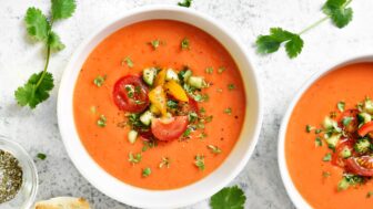 Gazpacho