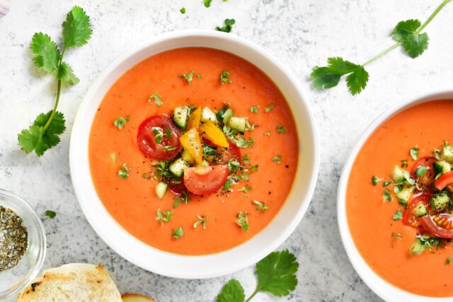 Gazpacho