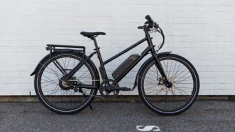 elektrobicykel