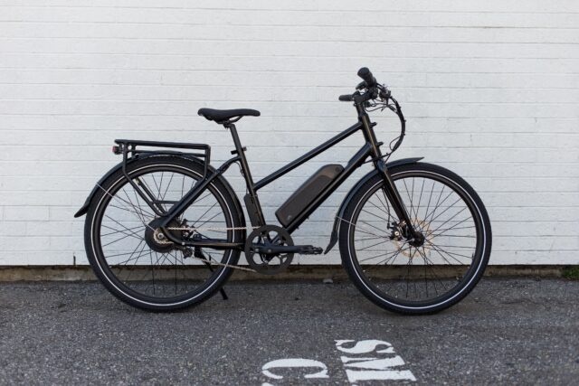 elektrobicykel
