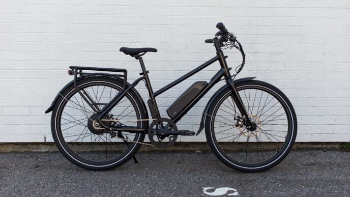 elektrobicykel