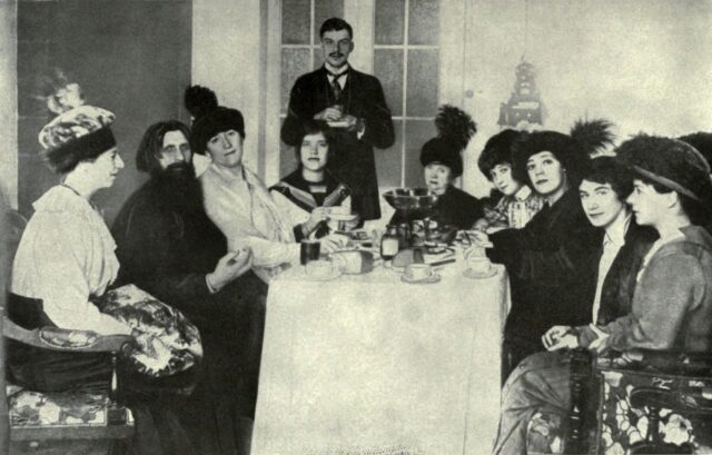 Rasputin