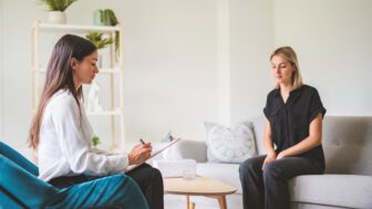 psychoterapia