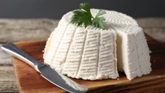Ricotta