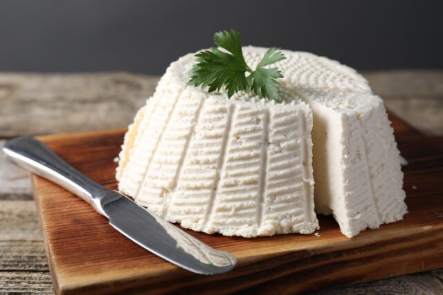 Ricotta