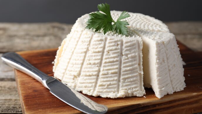 Ricotta