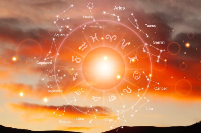 horoskop