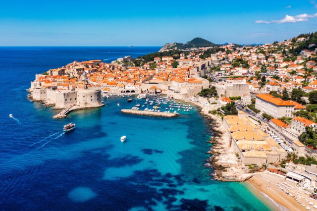 Dubrovník