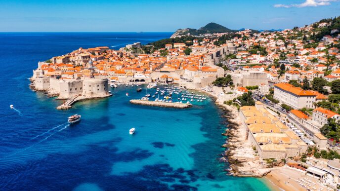 Dubrovník