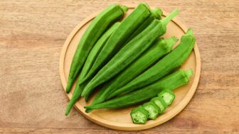 okra
