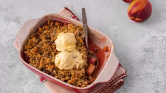 Crumble