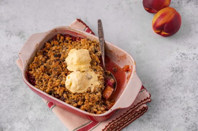 Crumble