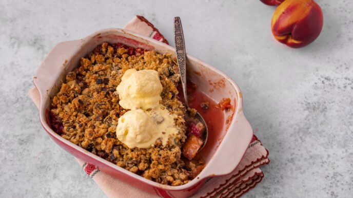 Crumble