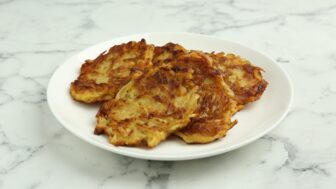 zemiakové placky