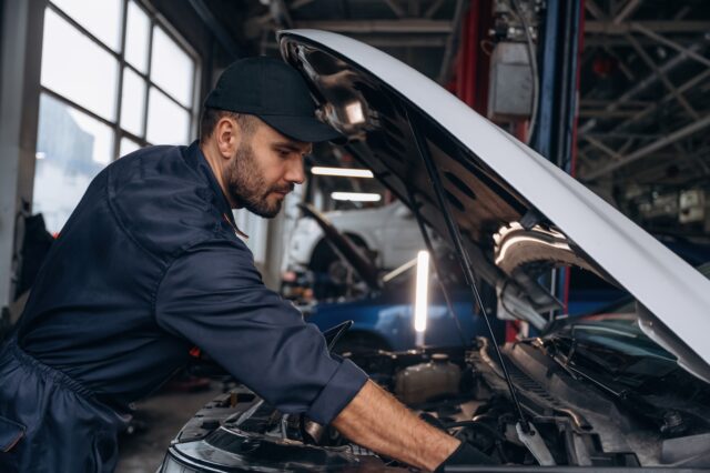 automechanik