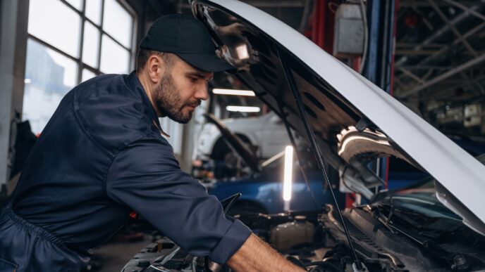 automechanik