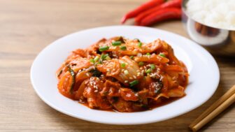 kimchi
